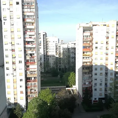Apartment Block 63