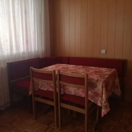Block 63 Apartment *